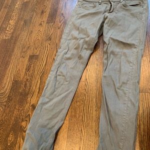 Rag and bone jeans